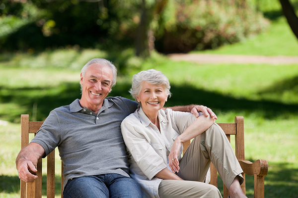 Dental Implants
					Summerfield