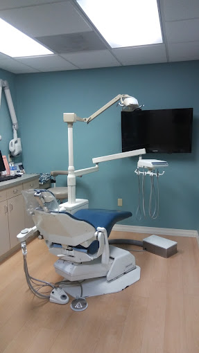 Dental Chair First Choice